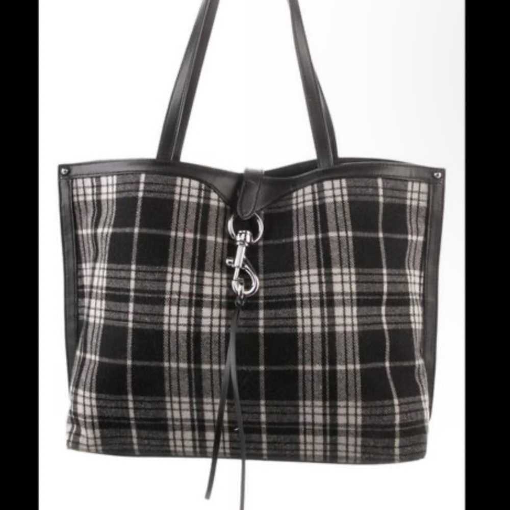 Rebecca Minkoff Megan Tote